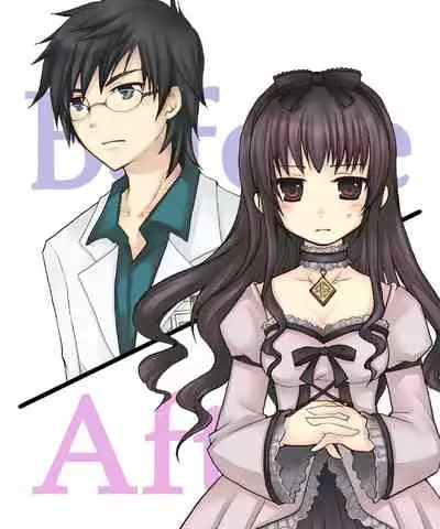 [Amulai Sweet Factory (Kuratsuka Riko)] Eve no Date wa Eve-chan to! | Go On A Christmas Eve Date with Eve-chan! [English] {Hennojin} [Digital]