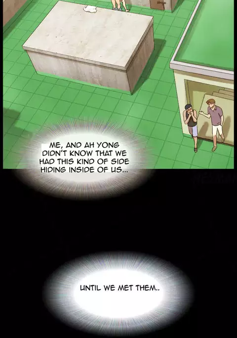 Sexual Fantasy Ch.1-10