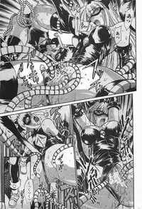 COMIC Penguinclub Sanzokuban 2006-06