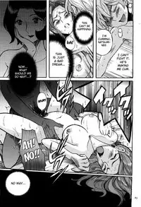 [Kojima Miu] Nympho Maman Boshi Soukan - Mama no Shikyuu wa Boku no Mono Ch. 1-19 [English] [Fated Circle]