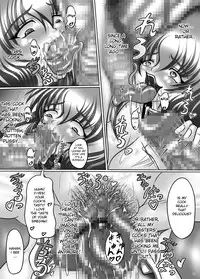 [Pint Size (TKS)] Niku-bin hime Shiida ~ inran Chi Wang On'na no emuburemu ~ | Cum dump princess Shiida, emblem of the lascivious princess (Fire Emblem) [English] [desudesu]