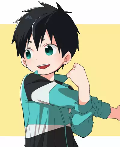 Yakumo & Yusuke - Dry Spell