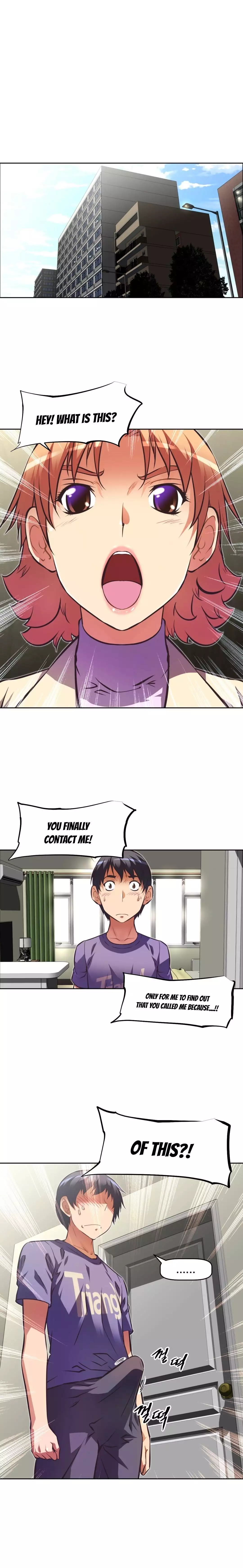 Brawling Go Ch.76-126