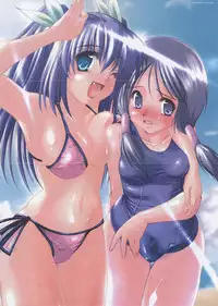 [Nikusyo] Rin to Miyako no Motto! Munekyun Diary -Shokai Genteiban-