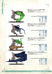 (C85) [KI-SofTWarE (Erect Sawaru, Kemigawa Mondo, Denki Shougun etc)] CrossinG KnighTMarE ThE SacreD BooK