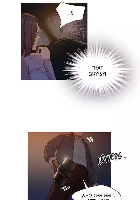 Scandal of the Witch Ch.1-24