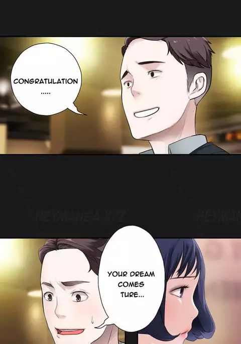 Tissue Thieves Ch.1-12