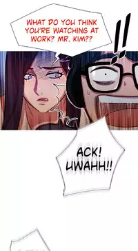 [PINKO] Scandal of the Witch Ch.1-28 (English) (Ongoing)