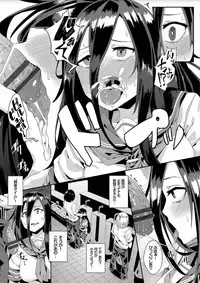 [yumoteliuce] Bikkuri Pakopako! - Paco Paco Amazing! [Digital]