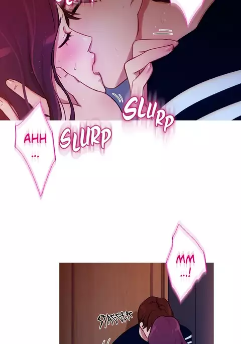 Scandal of the Witch Ch.1-33