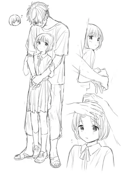 不可不可Pixiv Fanbox