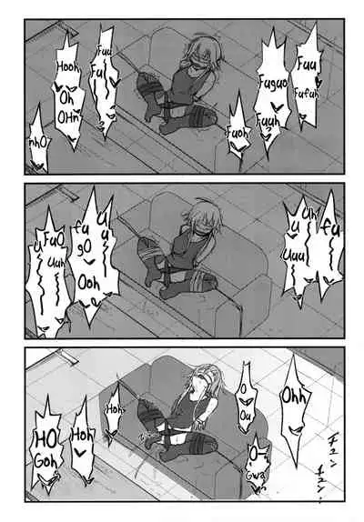 Asutoris of the Dead