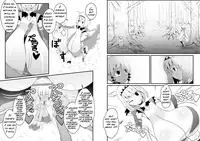 [Jagausa] Toaru Seinen to Mithra Ch. 1 | A Certain Boy and Mithra Chapter 1 (Final Fantasy XI) [English] [Inflatechan Anon]