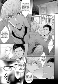 (SUPER22) [Karaage Of The Year (Karaage Muchio)] 100-kai Itte mo Yurusanai (Kuroko no Basuke) [English] [Silver Lining]