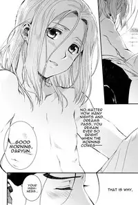 (Haruka Naru Outo II) [Kyusuisei Polymer (Kyusui)] Yume no Tsuzuki | The Continuation of a Dream (Arslan Senki) [English] [alparslan]