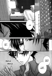 [R*style (Moko)] ♀Majutsushi-goroshi to Shinpu no Seihai Sensou (fate zero)english [boroiheya]