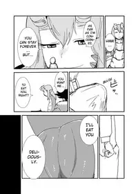 [Setouchi Pharm (Setouchi)] Mon Musu Quest! Beyond the End 3 (Monster Girl Quest!) [English] {OtherSideofSky} [Digital]