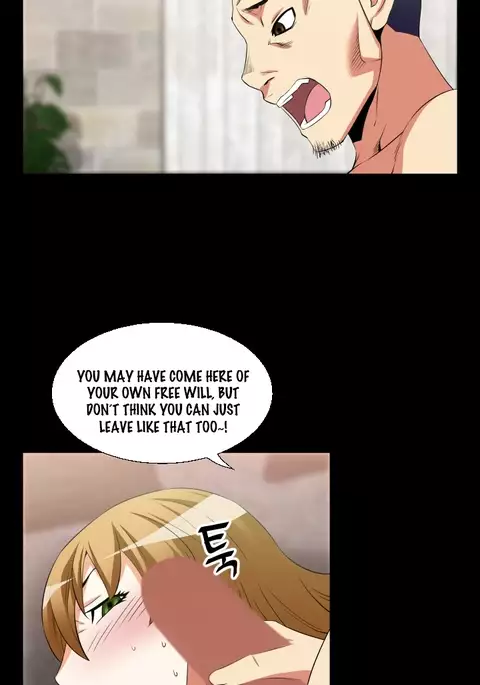 Love Parameter Ch.1-53