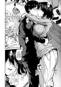 [Tachibana Omina] At Home Harem FudeoroSisters Ch. 1-4 [English] [biribiri]