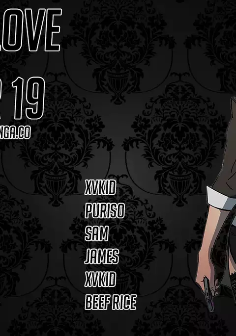 Refrain Love Ch.1-26