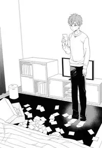 [Tamekou] Natsume-kun wa Nan Demo Shitteru Ch. 1-4 [English] [Kujiki]
