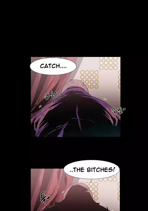 Canine Tooth Ch.1-12