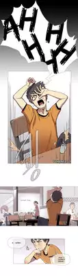 [ButcherBoy] Household Affairs Ch.1-35 (English) (YoManga) (Ongoing)