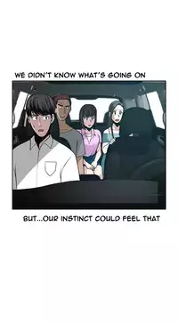 Change Partner Ch.1-16 (English) (Ongoing)