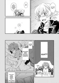 [Ura Urethan (Akari Seisuke)] Hibike! Blast Knuckle!! | Roar! Blast Knuckle!! (Granblue Fantasy) [English] [Anzu] [Digital]