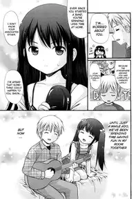 [Nendo.] Megane de H de Konamaiki! [English] {biribiri}