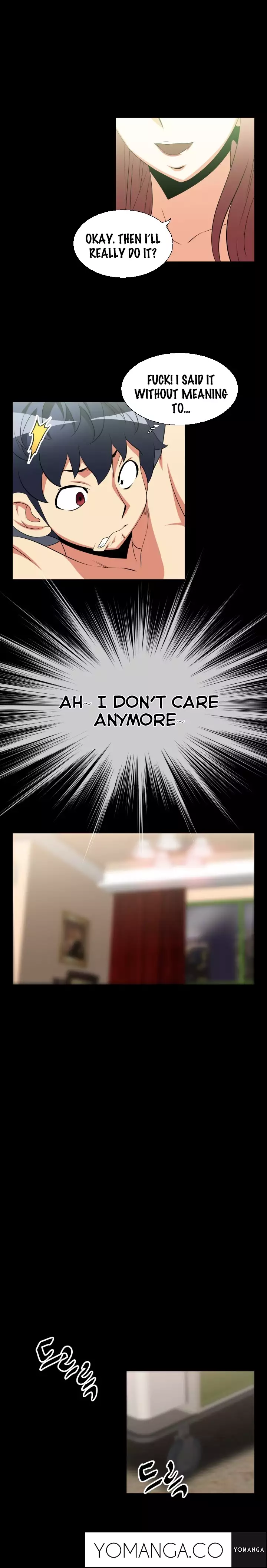 Love Parameter Ch.1-37