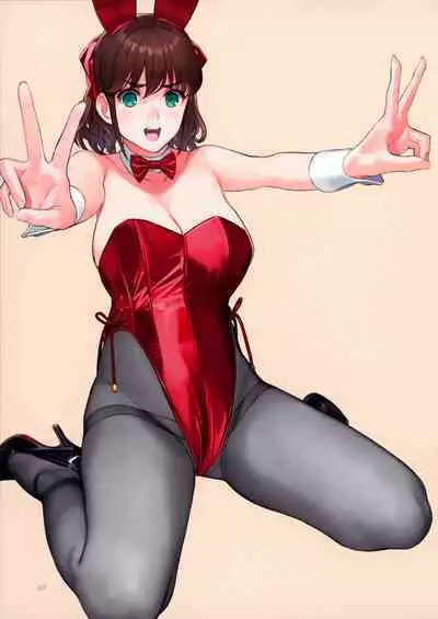 (C101) [Lily Lily Rose (Mibu Natsuki)] Usagi-chan to Asobou [Chinese]