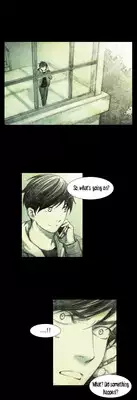 [Rigeng] House of Dolls Ch.0-7 (English) (YoManga) (Ongoing)