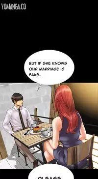 [Mojo] My Wives Ch.1-36 (English) (Ongoing)