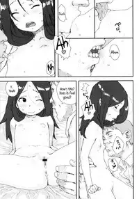 [Ponsuke] Namaiki Shojo | Impudent Girls [English] {5 a.m.}