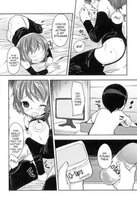 [Kizuki Akizuki] Yousei no Oyomesan | A Bride of the Fairy Ch. 1-4 [English] [ATF] [Digital]