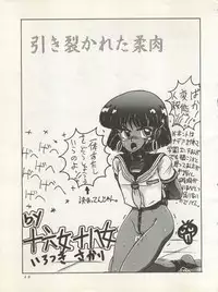 (C38) [Zakennayo! (Various)] SUPER REAL ELENA THE FINAL (Idol Tenshi Youkoso Yoko, Fushigi no Umi no Nadia, Legendary Idol Eriko)