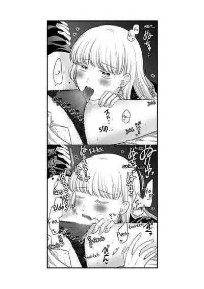 Sousaku Yuri Matome Hon 6 - Original Yuri Compilation Book 06 Social Work Yuri