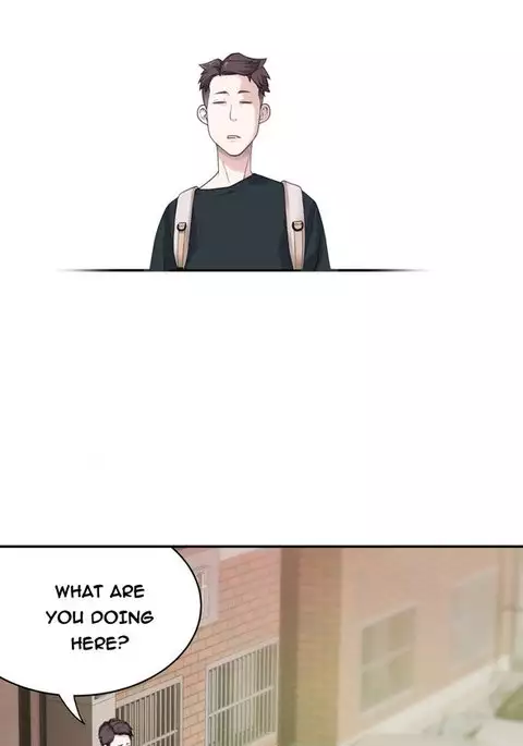 Tissue Thieves Ch.1-12