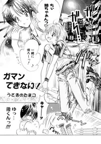 [Anthology] Onee-chan to Issho SPECIAL