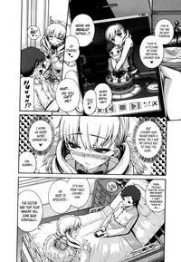 [Karasu] Wild Therapy (Shitsuke Ai) [English] [PSYN]