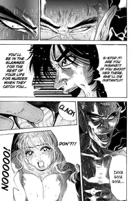 [Yamamoto Hideo, Koshiba Tetsuya] Enjo Kousai Bokumetsu Undou | Campaign to Eradicate Schoolgirl Prostitution [English] [Illuminati-Manga]