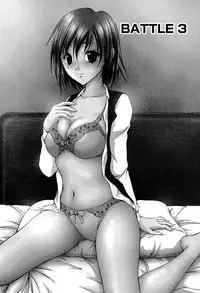 [Sakaki Naomoto] OL Yokujou Battle (Jou)