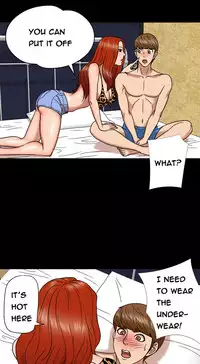 [Madstart] Secret Island Ch.1-28 (English) (Ongoing)