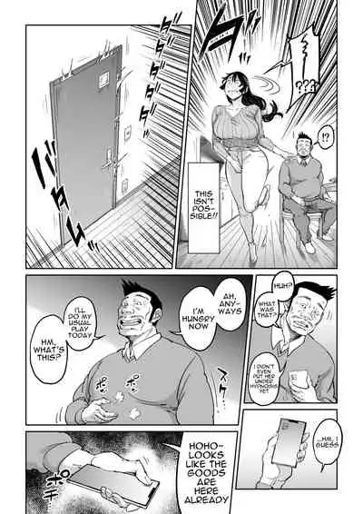 Hankouteki na Musuko no Yome ni Saimin Kakete mita