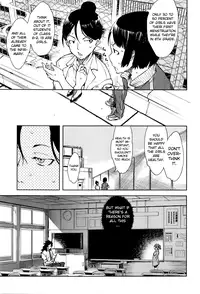 [Suzuki Kyoutarou] Jinrou Kyoushitsu | Werewolf Classroom Ch. 1-3 [English] [MintVoid]