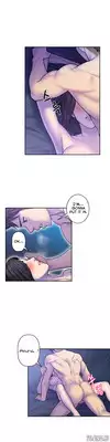Ghost Love Ch.1-13 (English) (YoManga) (Ongoing)