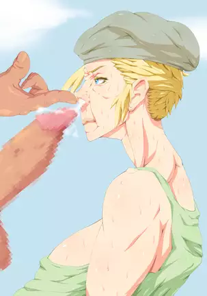 Mesu Soldier Training