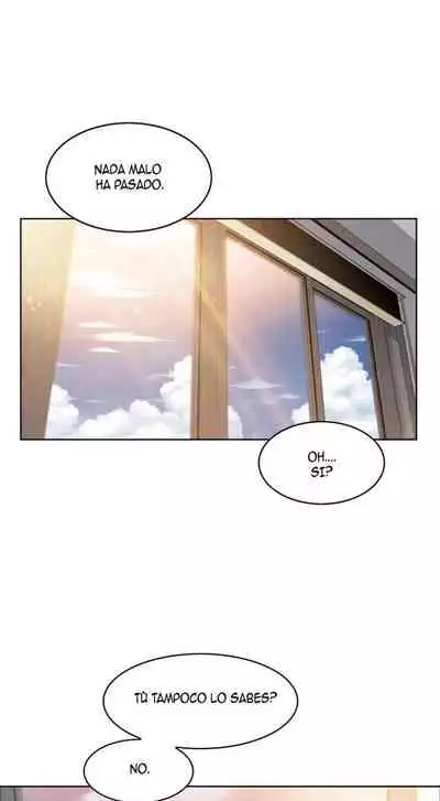 Housekeeper [Neck Pillow, Paper] Ch.30/49 [English] [Manhwa PDF]