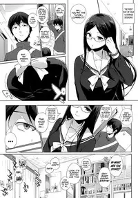 [Sasamori Tomoe] Houkago no Yuutousei Ch. 4, 6-8 [English] [NecroManCr, Facedesk]